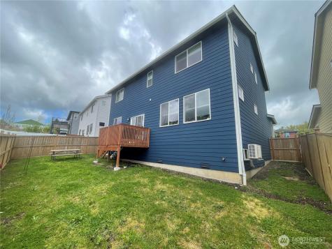 2127 Lancaster Way Ferndale WA 98248
