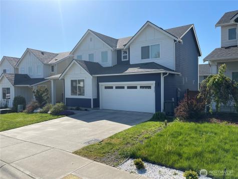 2127 Lancaster Way Ferndale WA 98248