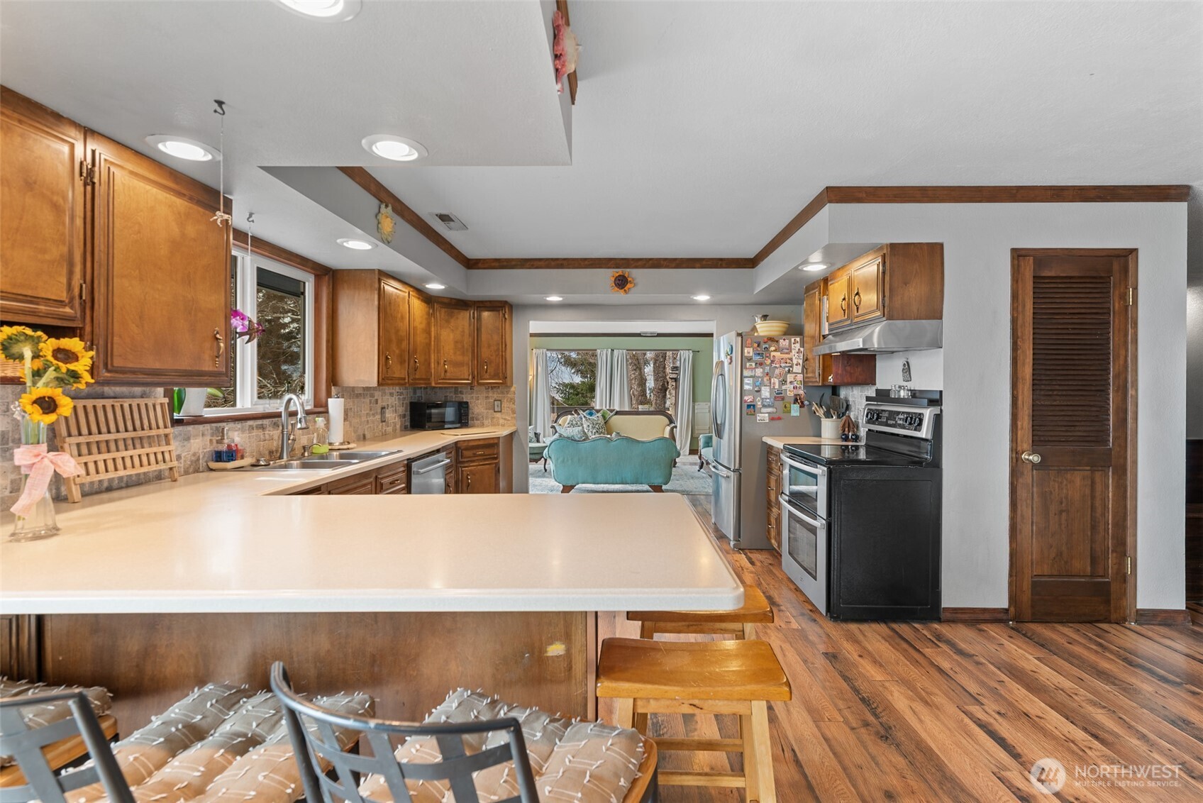 1220 S Webb Place East Wenatchee WA 98802