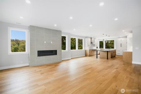 13105 SE 19th Court Bellevue WA 98005