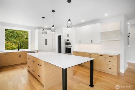 13105 SE 19th Court Bellevue WA 98005