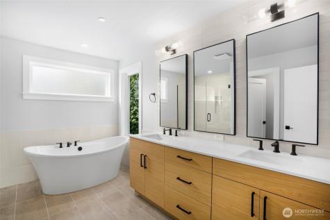 13105 SE 19th Court Bellevue WA 98005