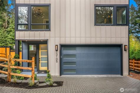 13105 SE 19th Court Bellevue WA 98005