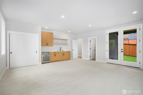 13105 SE 19th Court Bellevue WA 98005