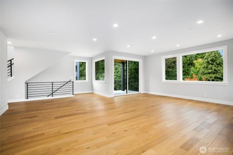 13105 SE 19th Court Bellevue WA 98005