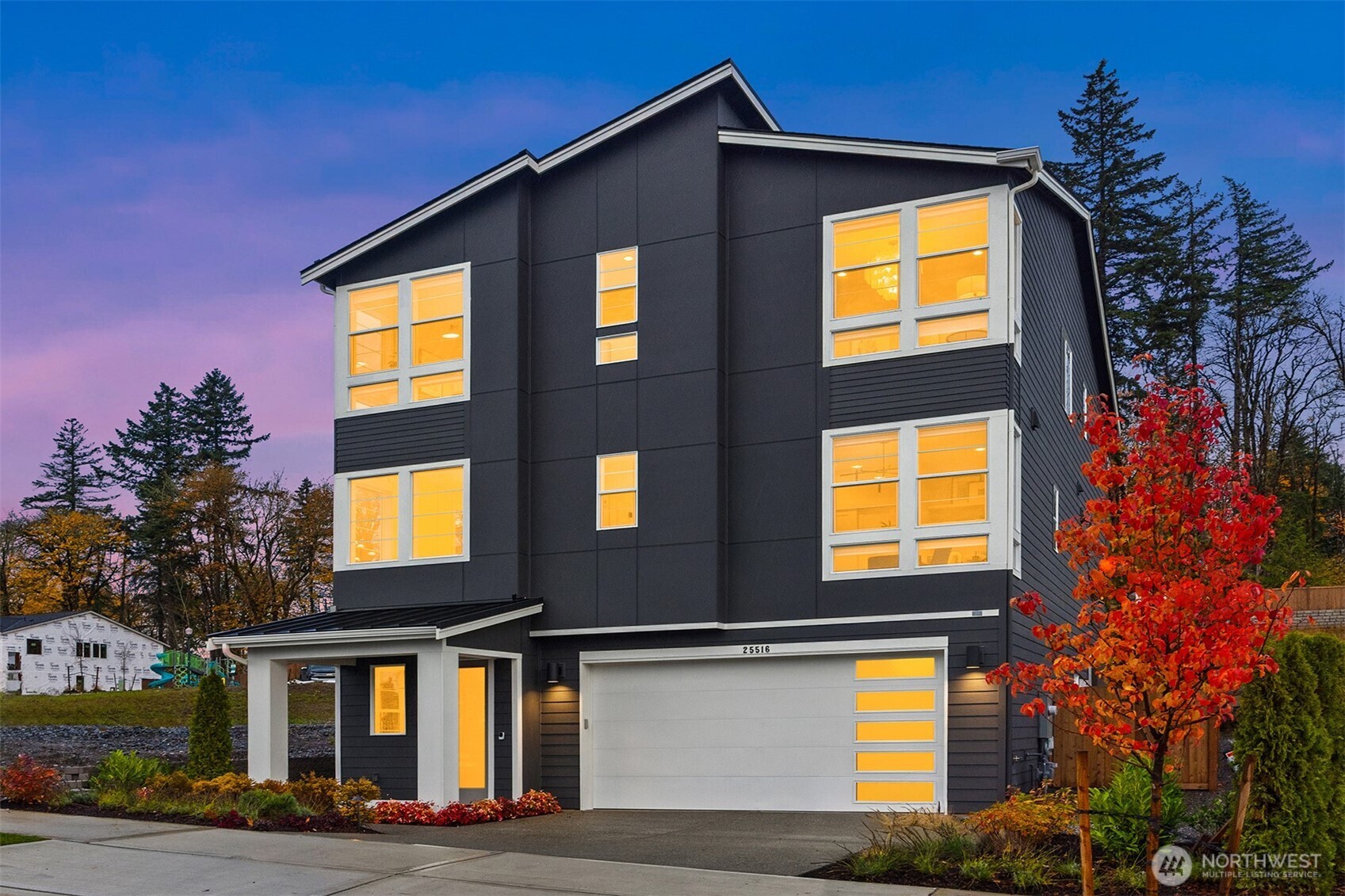 25526 204th Place SE Covington WA 98042