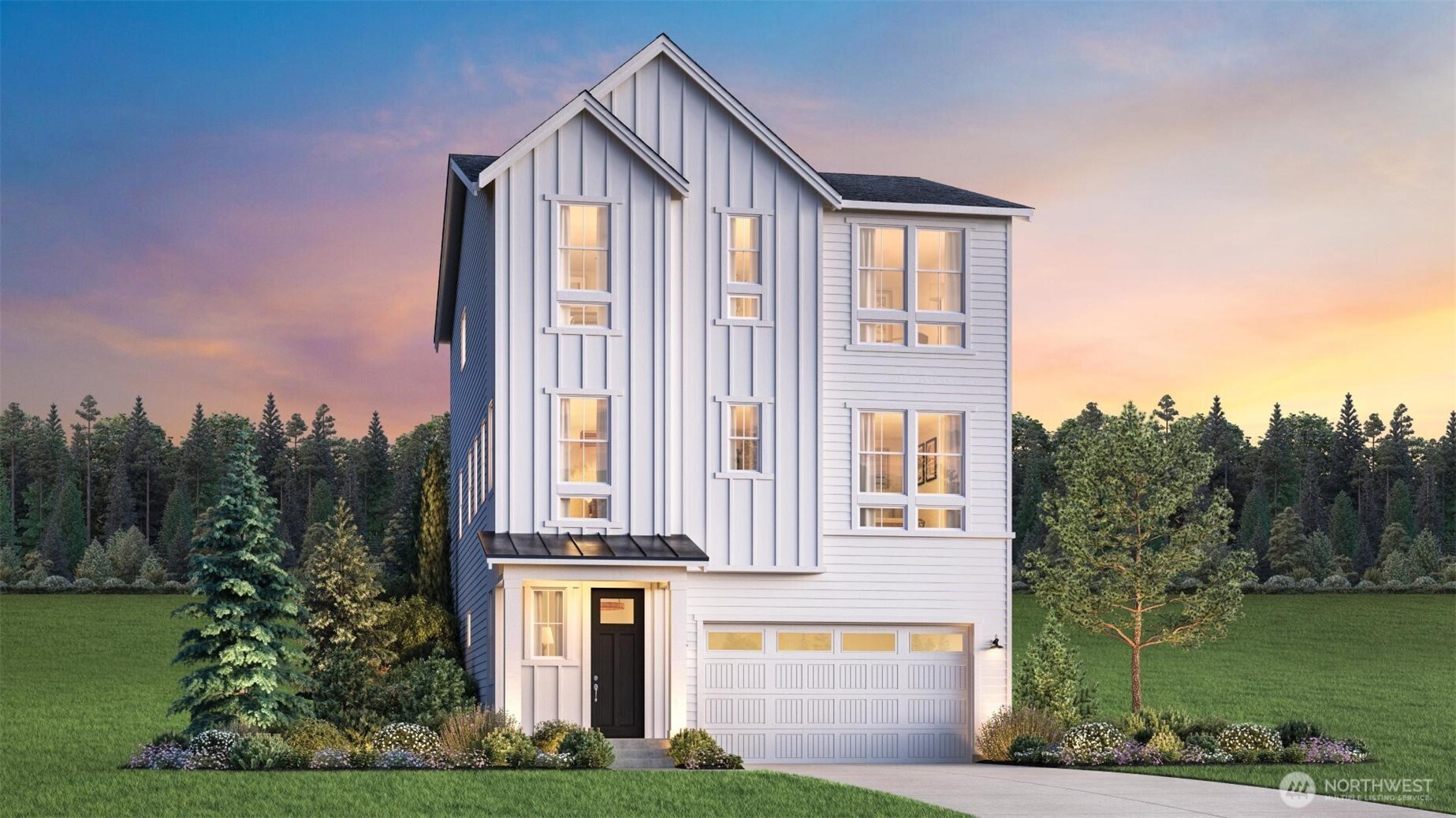 25526 204th Place SE Covington WA 98042