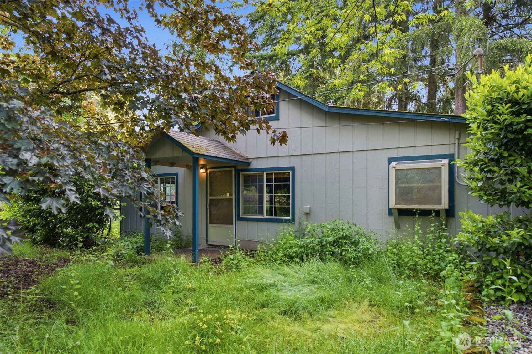 11506 Koeppen Road SE Yelm WA 98597