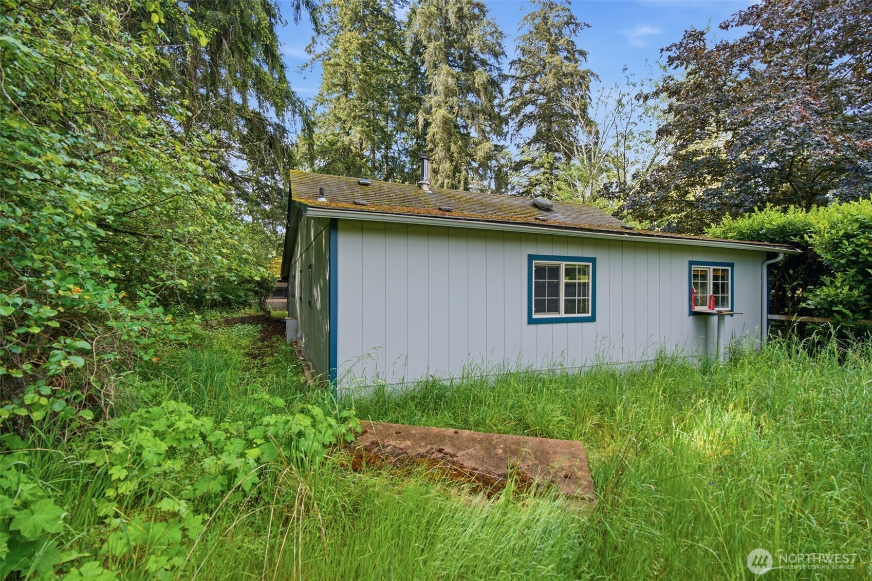 11506 Koeppen Road SE Yelm WA 98597