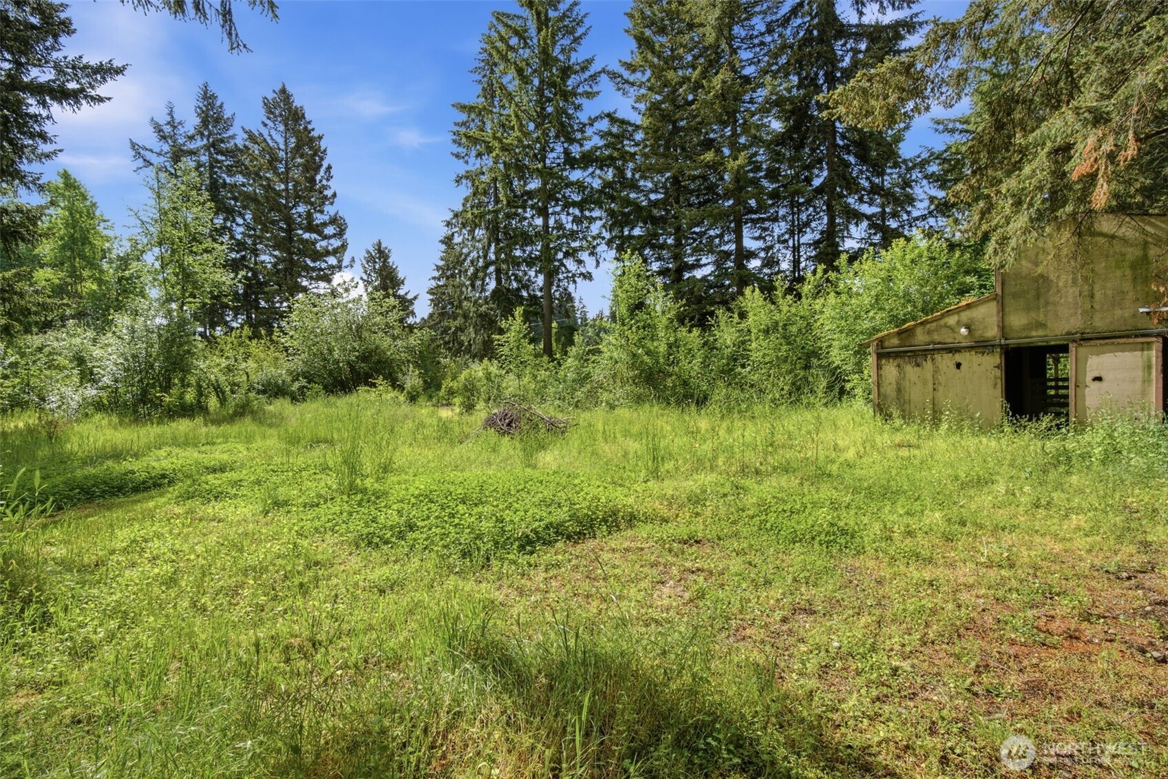 11506 Koeppen Road SE Yelm WA 98597