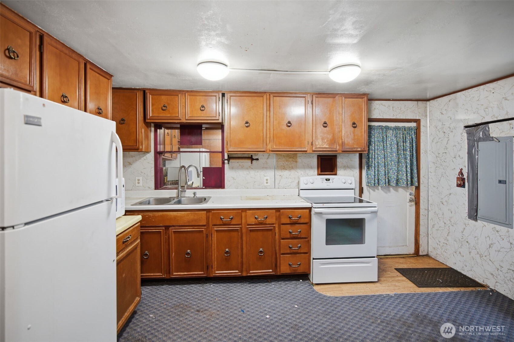 11506 Koeppen Road SE Yelm WA 98597