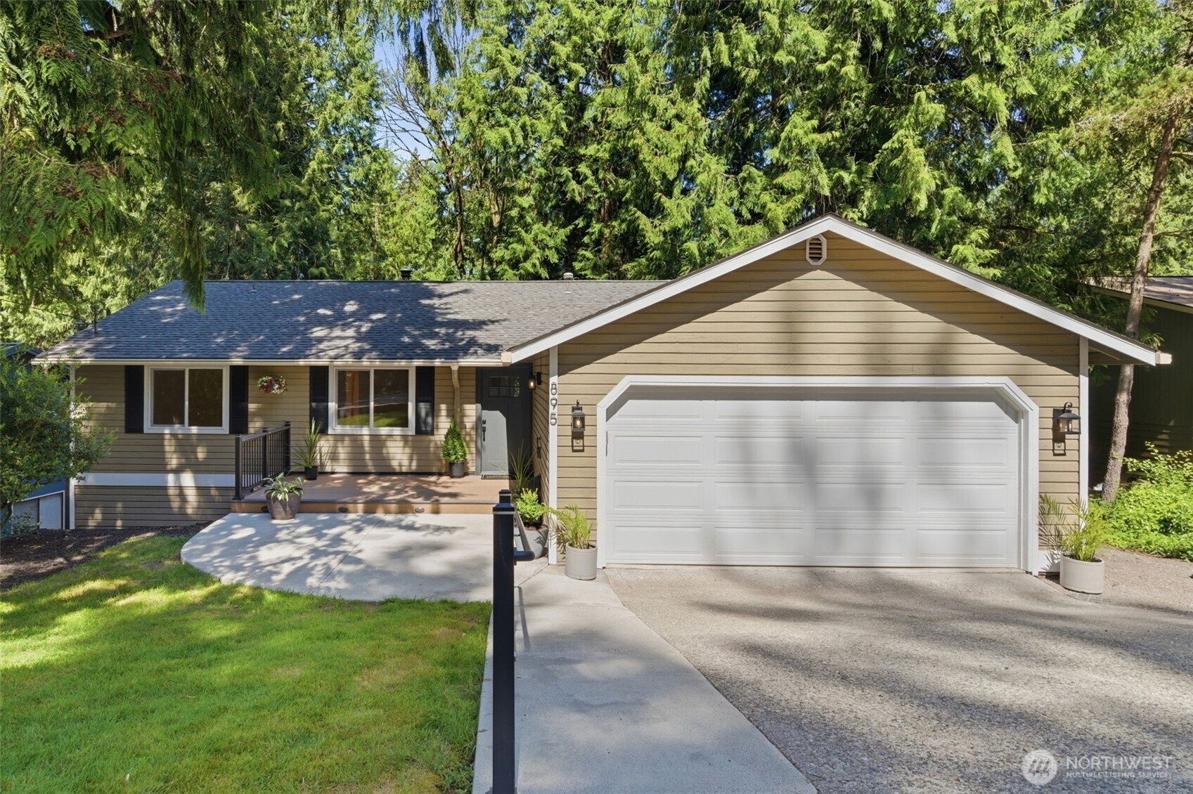 895 Highwood Drive SW Issaquah WA 98027