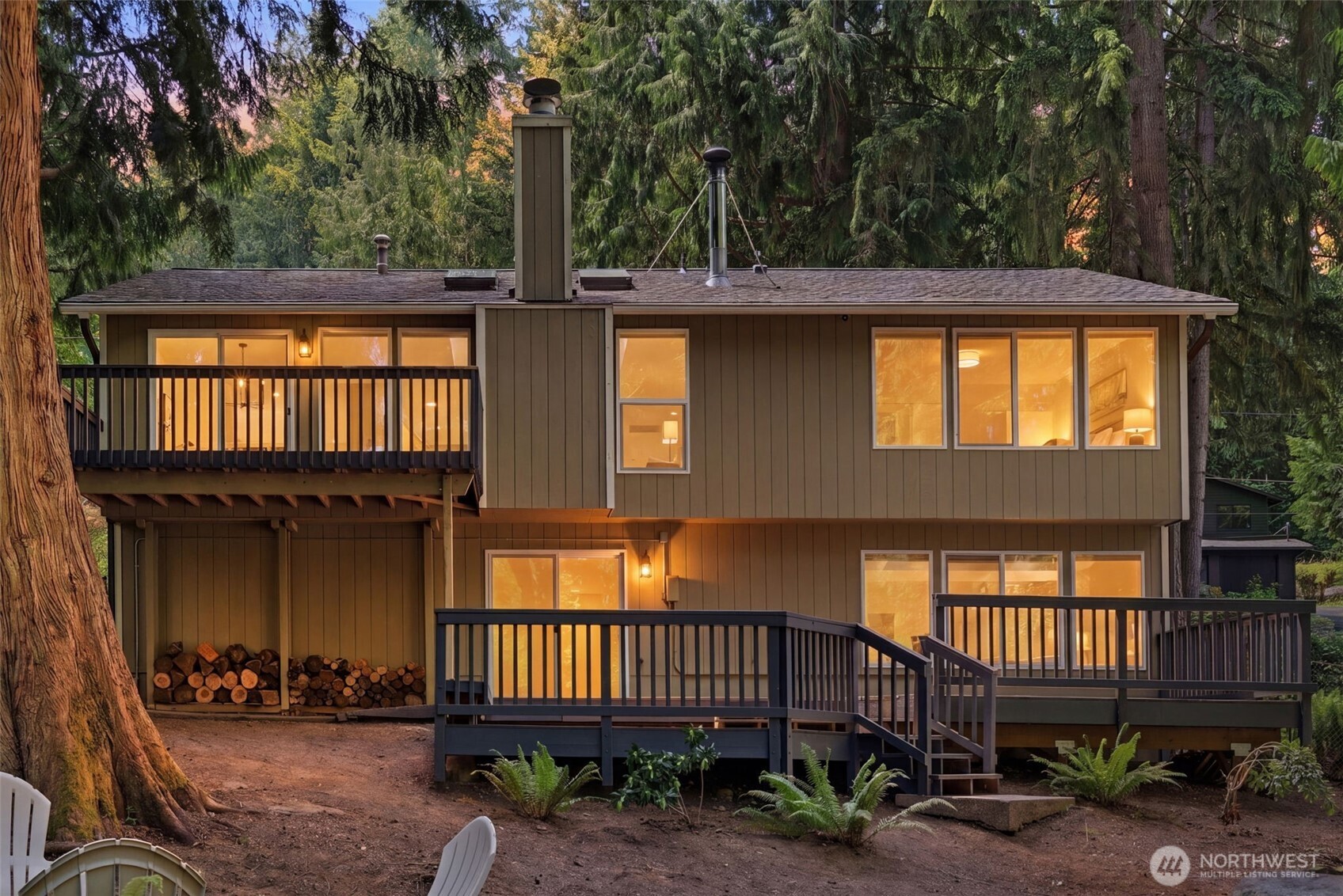 895 Highwood Drive SW Issaquah WA 98027