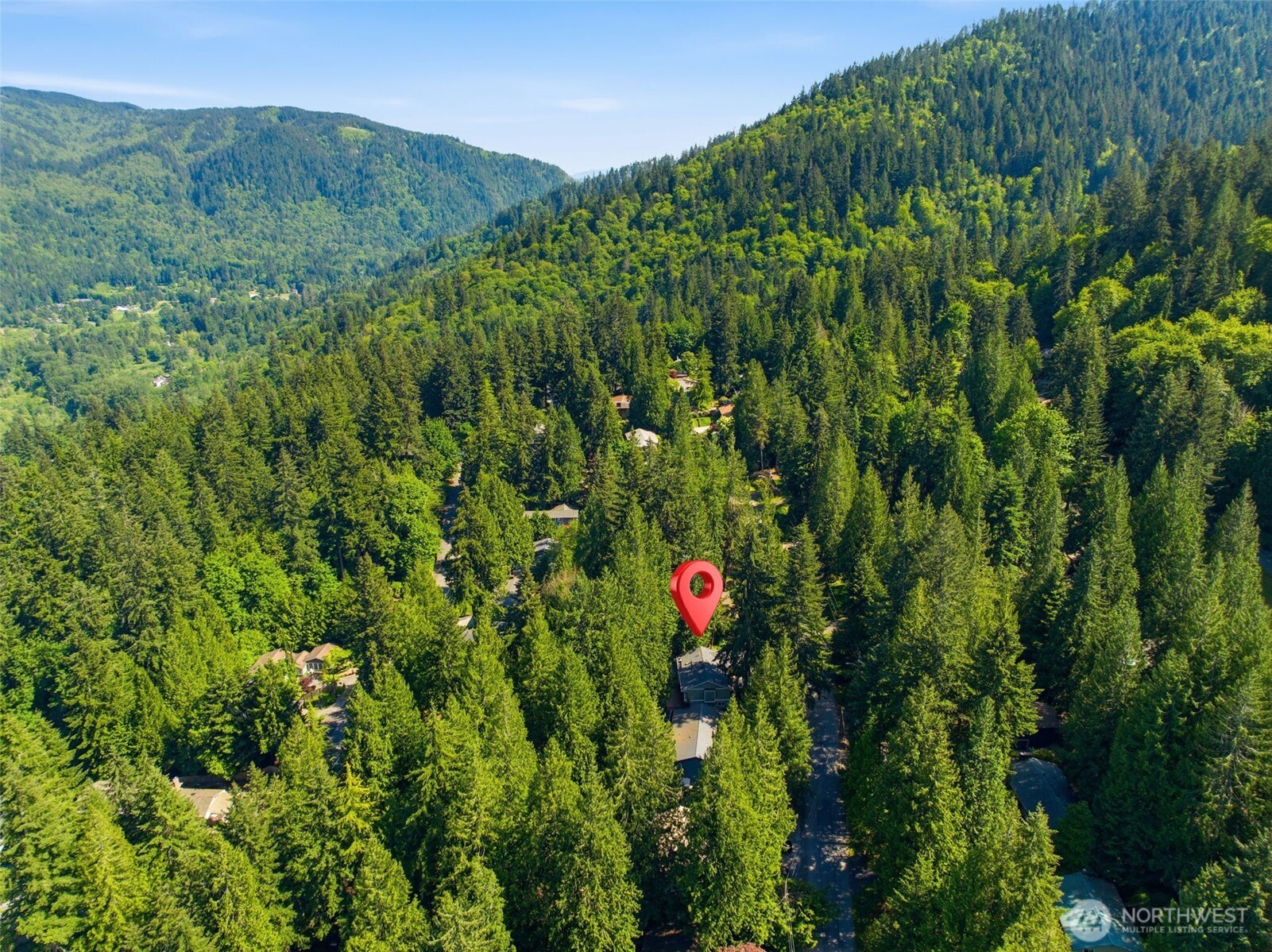 895 Highwood Drive SW Issaquah WA 98027