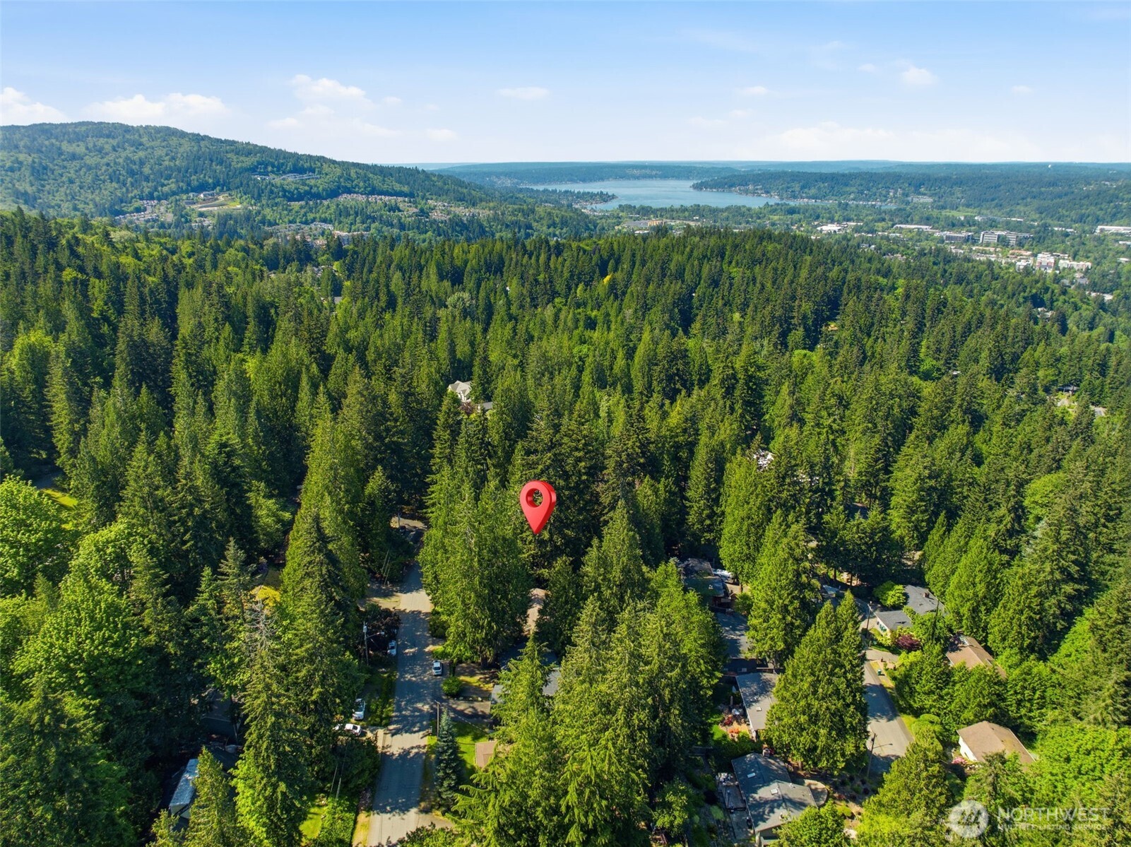 895 Highwood Drive SW Issaquah WA 98027