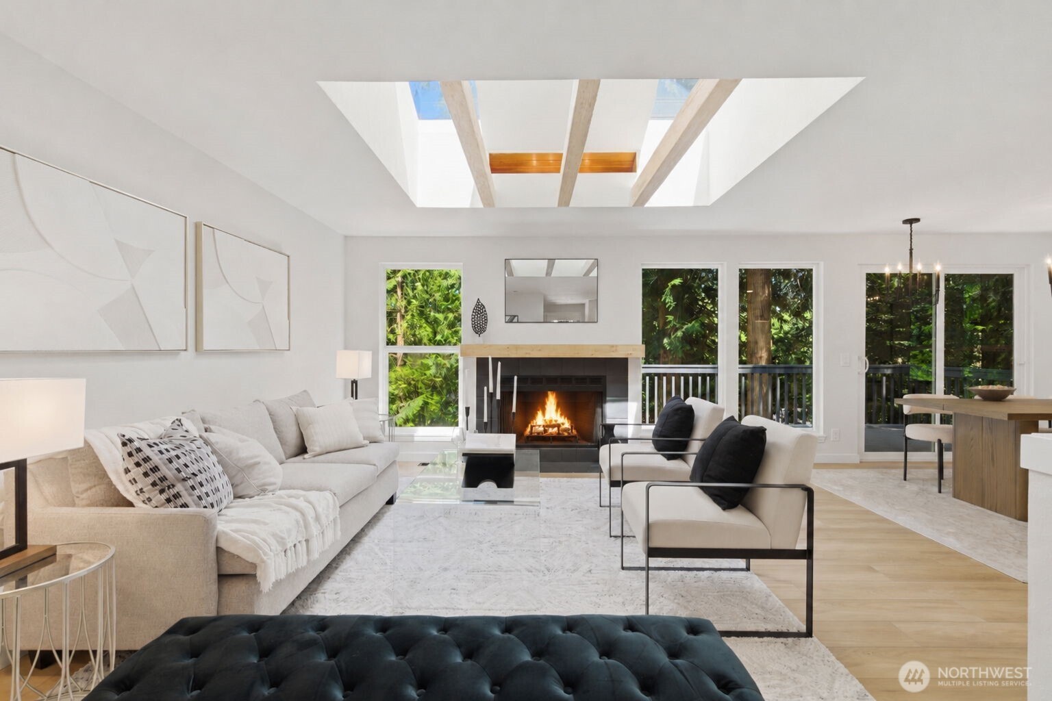 895 Highwood Drive SW Issaquah WA 98027