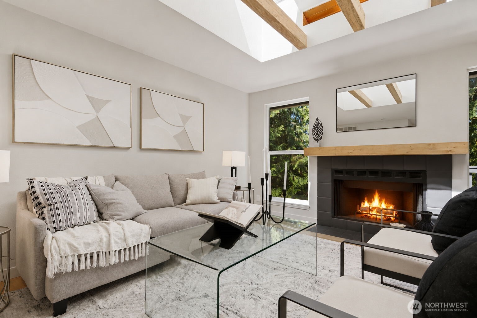 895 Highwood Drive SW Issaquah WA 98027
