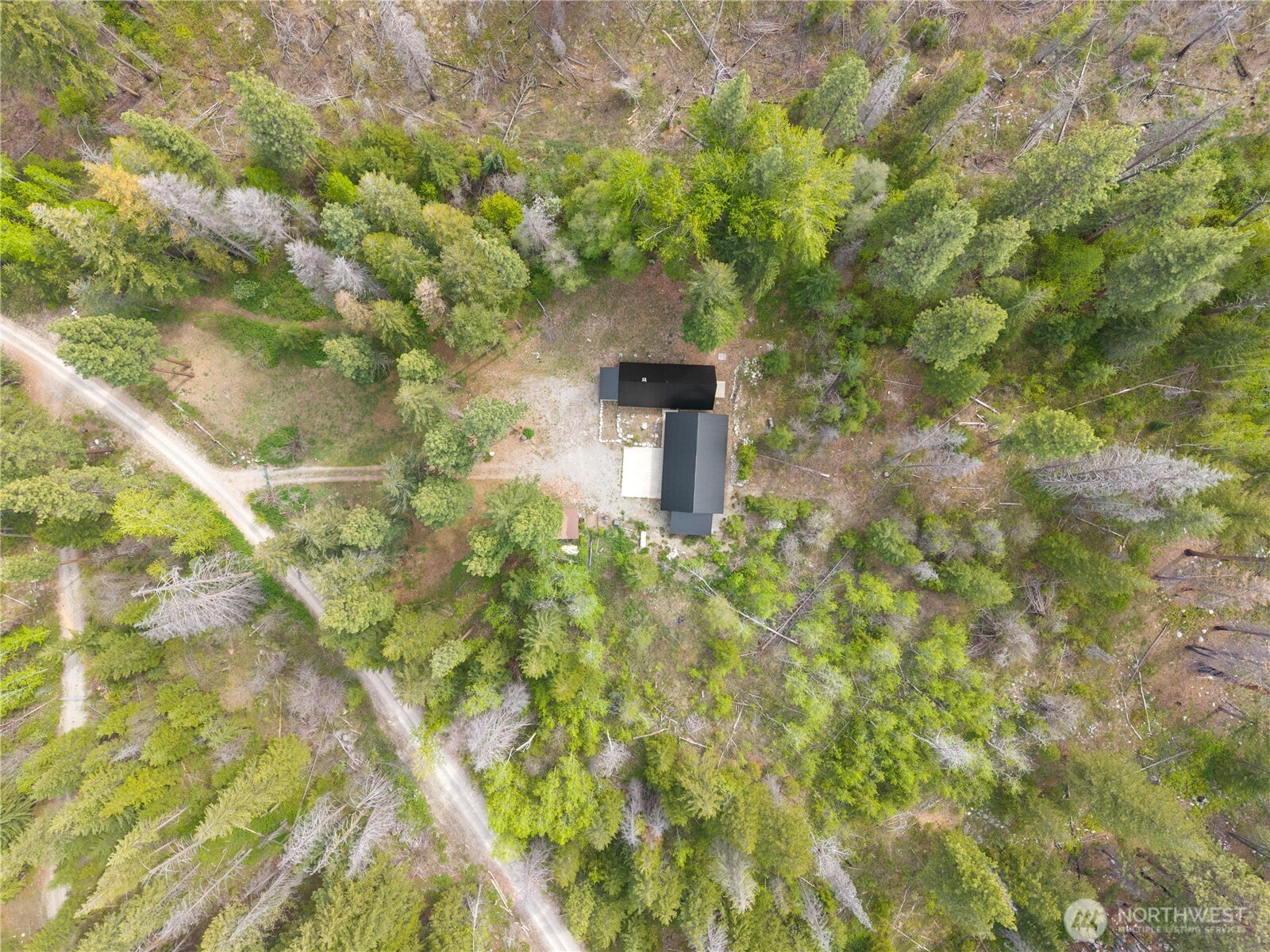 211 W Buttermilk Creek Road Twisp WA 98856