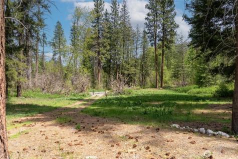 211 W Buttermilk Creek Road Twisp WA 98856