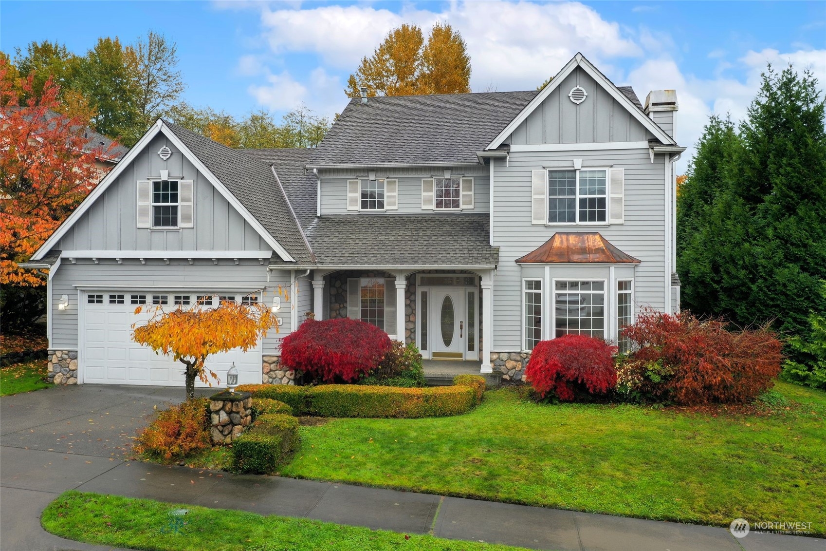 1901 Lighthouse Lane Ne Tacoma WA 98422