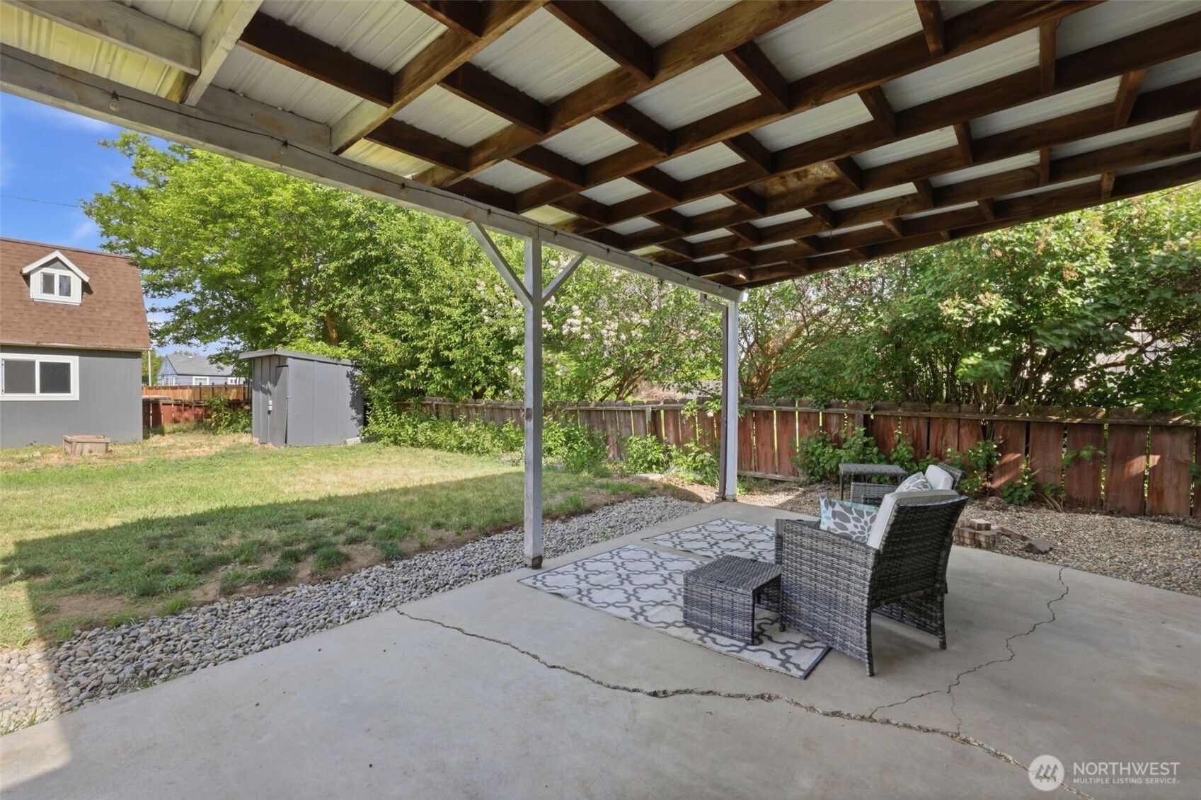 707 S Park Place Ellensburg WA 98926