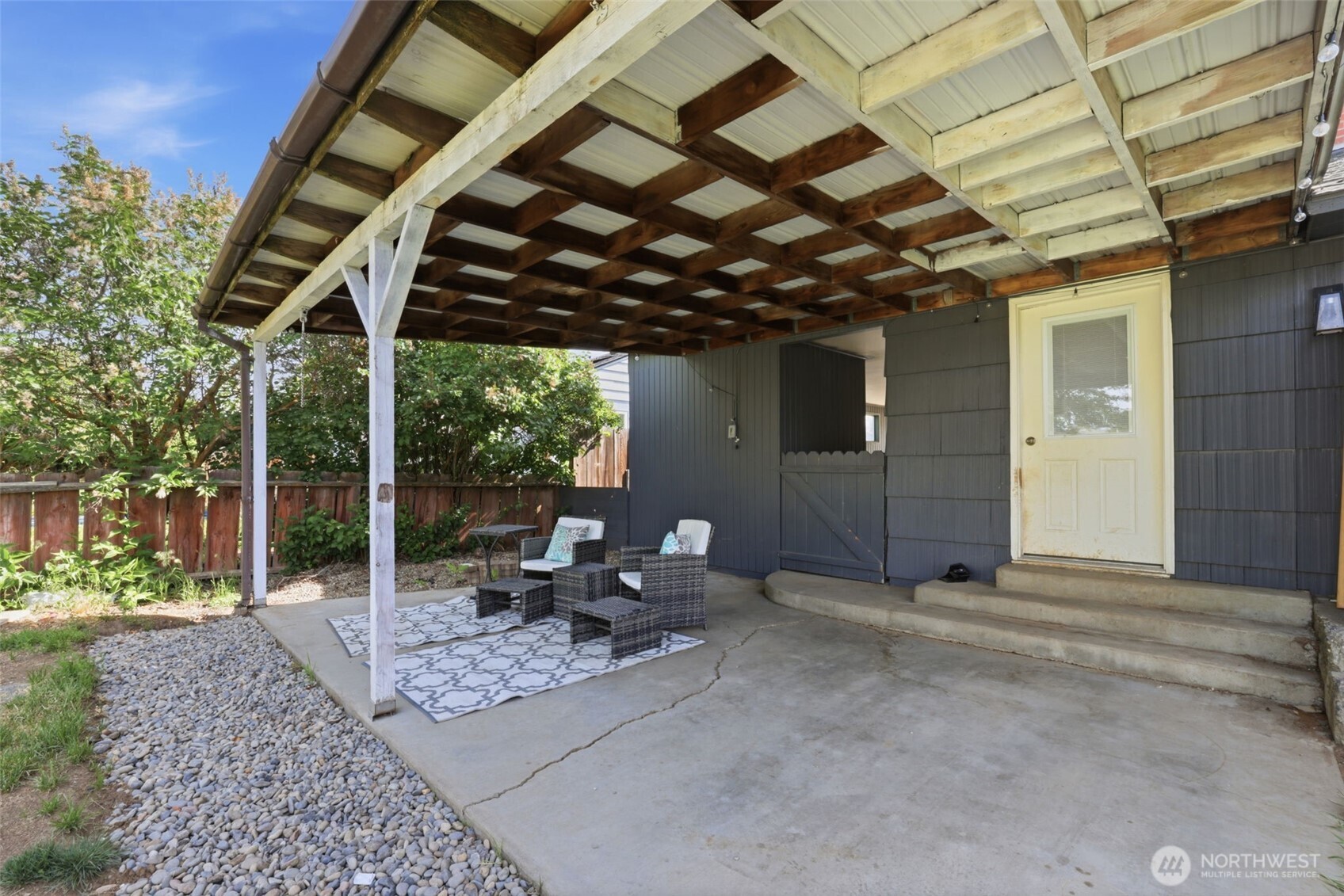 707 S Park Place Ellensburg WA 98926