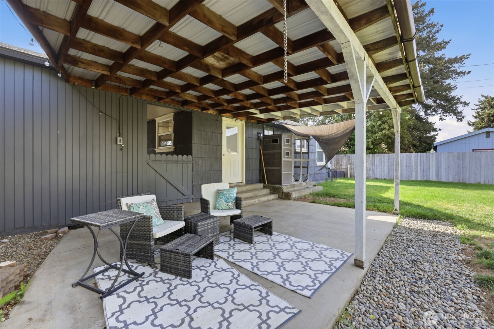 707 S Park Place Ellensburg WA 98926