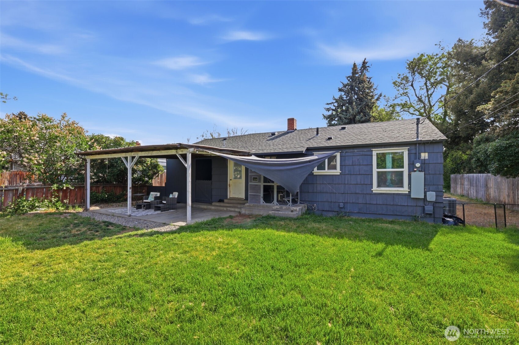 707 S Park Place Ellensburg WA 98926