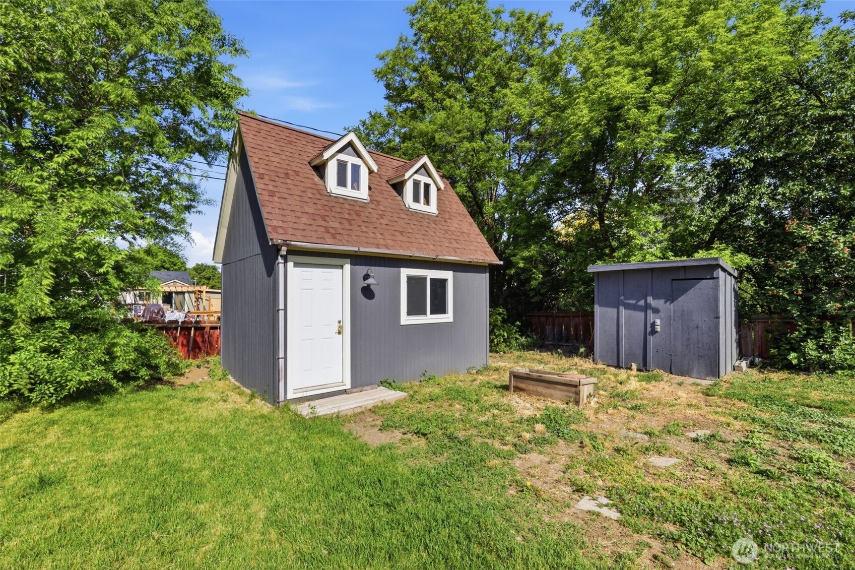 707 S Park Place Ellensburg WA 98926
