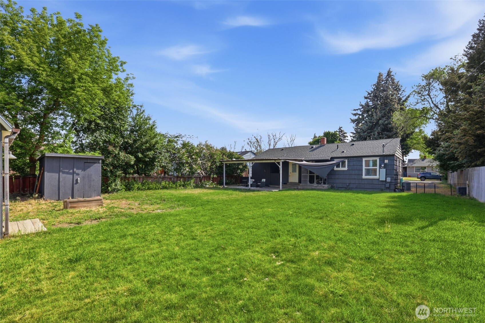707 S Park Place Ellensburg WA 98926