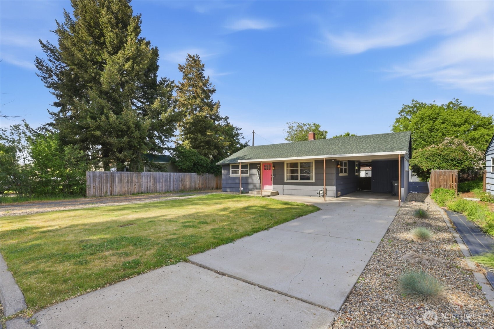 707 S Park Place Ellensburg WA 98926