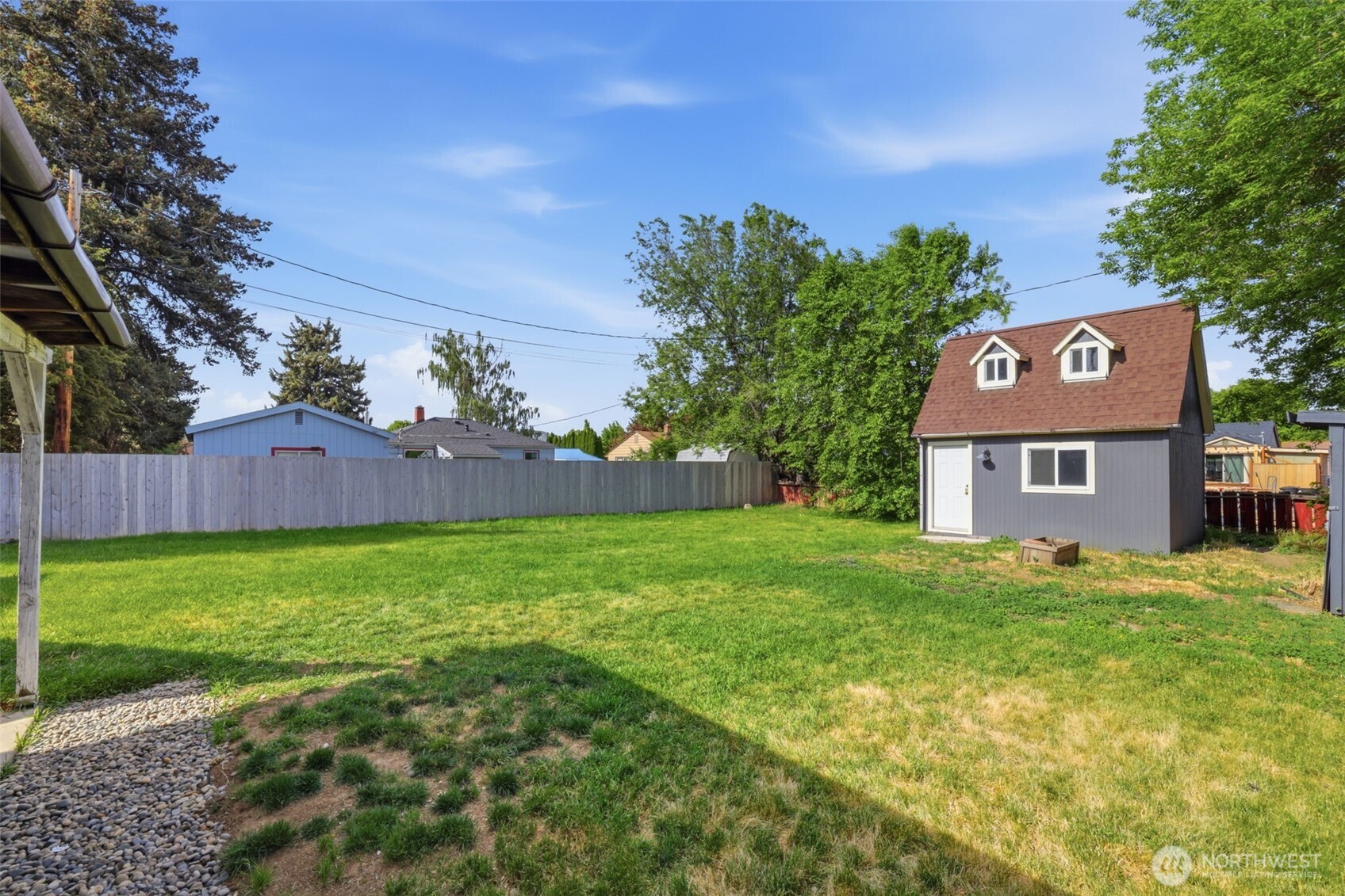 707 S Park Place Ellensburg WA 98926