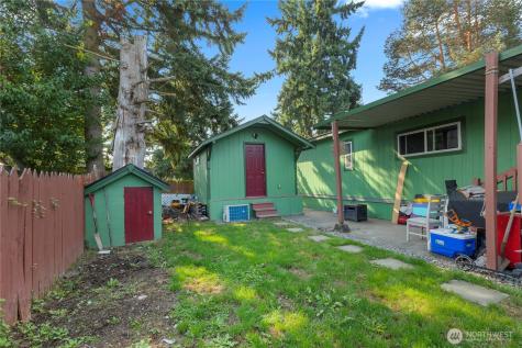3001 S 288th Street Federal Way WA 98003