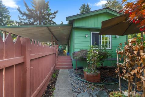 3001 S 288th Street Federal Way WA 98003