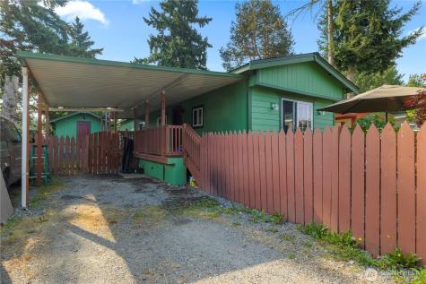 3001 S 288th Street Federal Way WA 98003