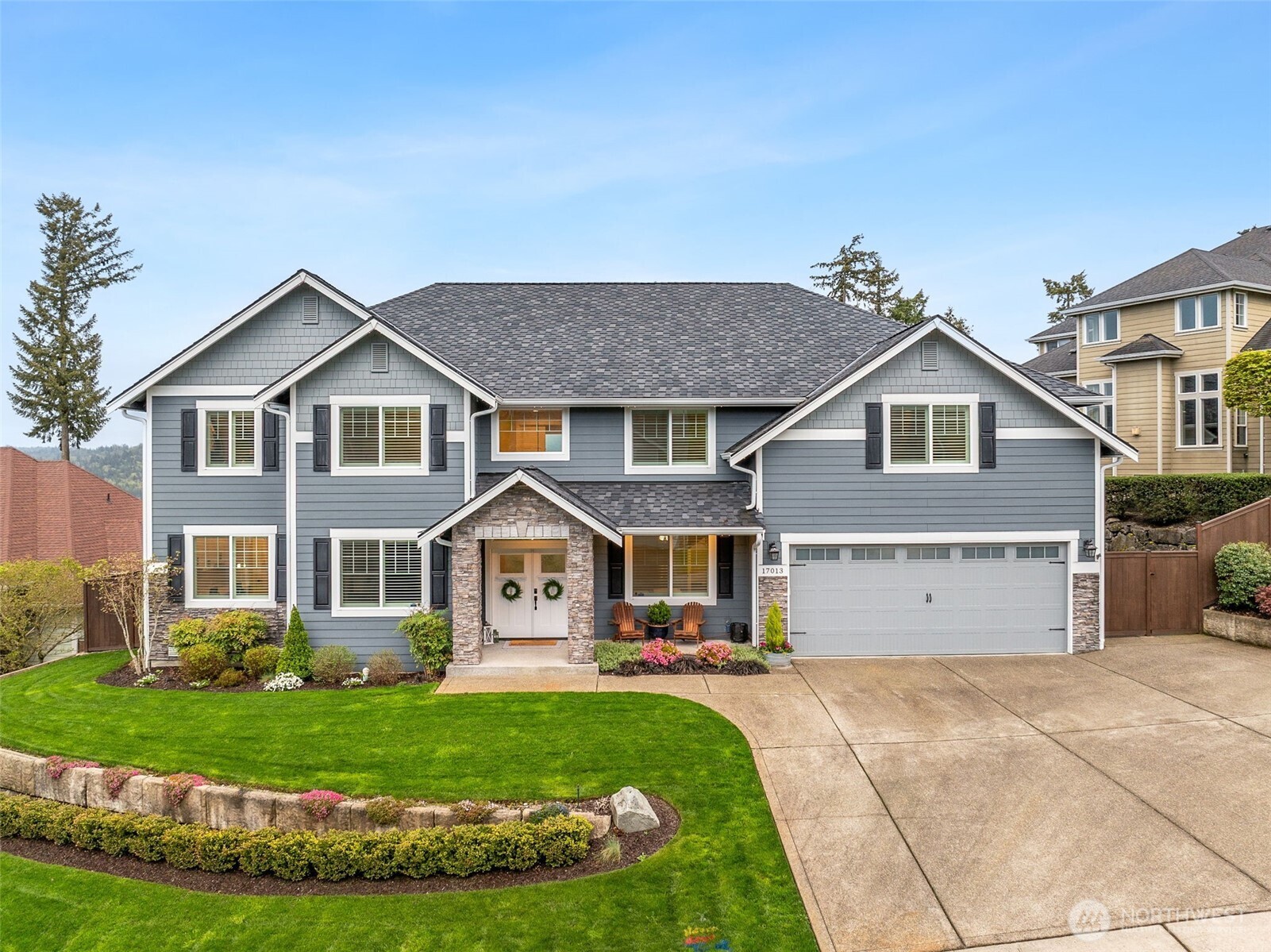 17013 140th Ave E Puyallup WA 98374