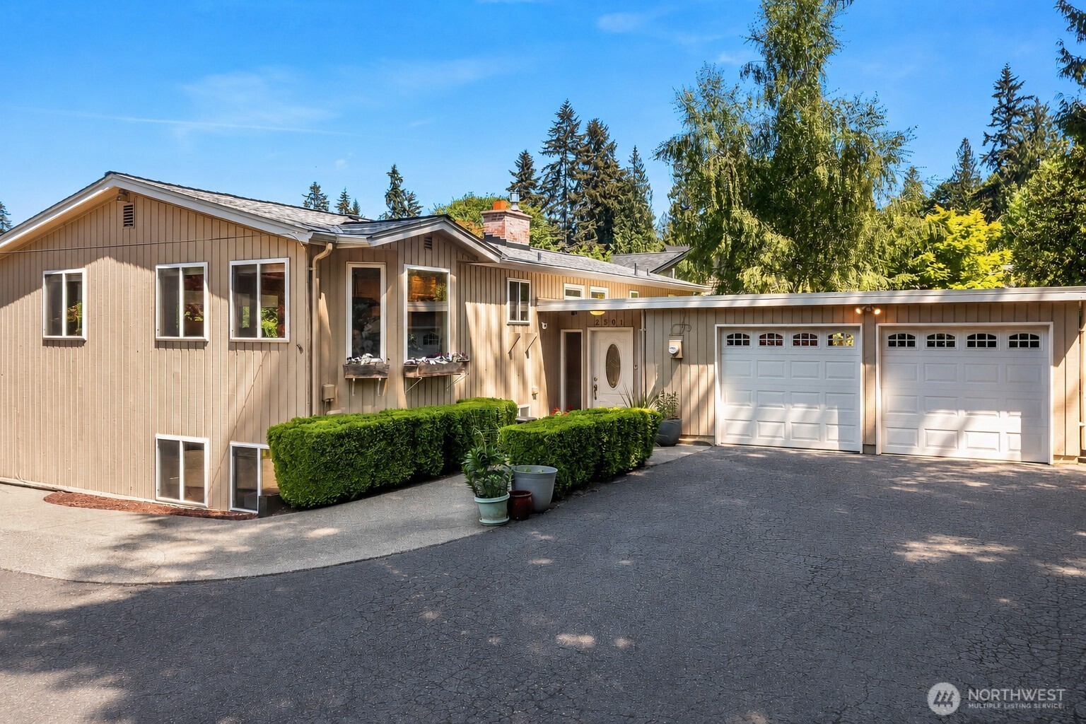 2501 21st Street SW Puyallup WA 98373