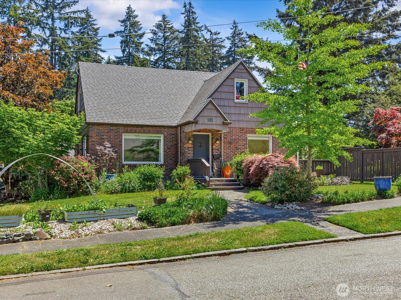 101 Eldorado Avenue Fircrest WA 98466