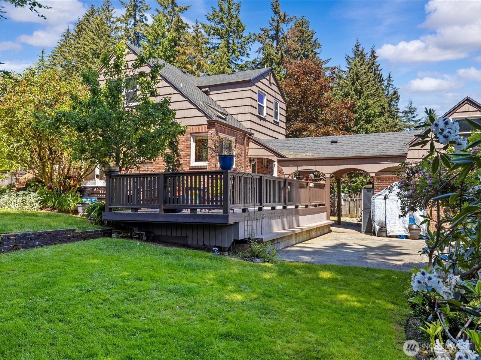 101 Eldorado Avenue Fircrest WA 98466