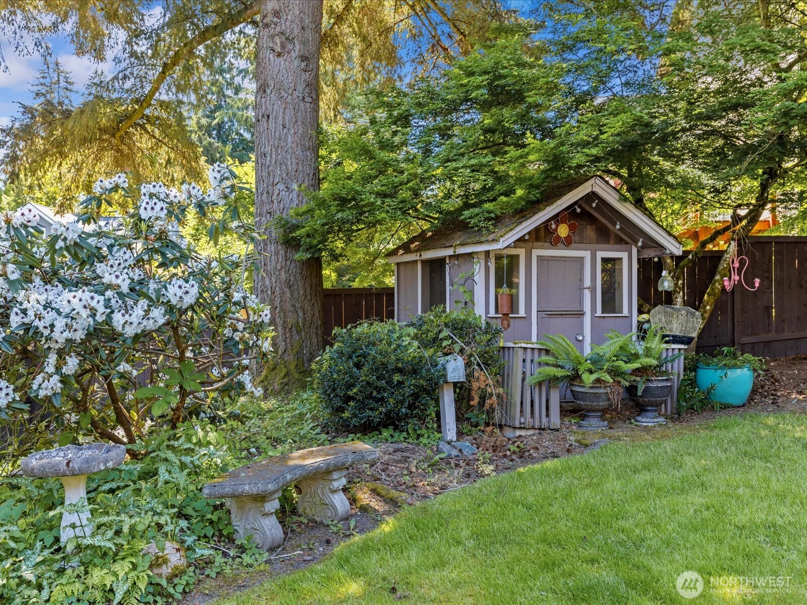 101 Eldorado Avenue Fircrest WA 98466