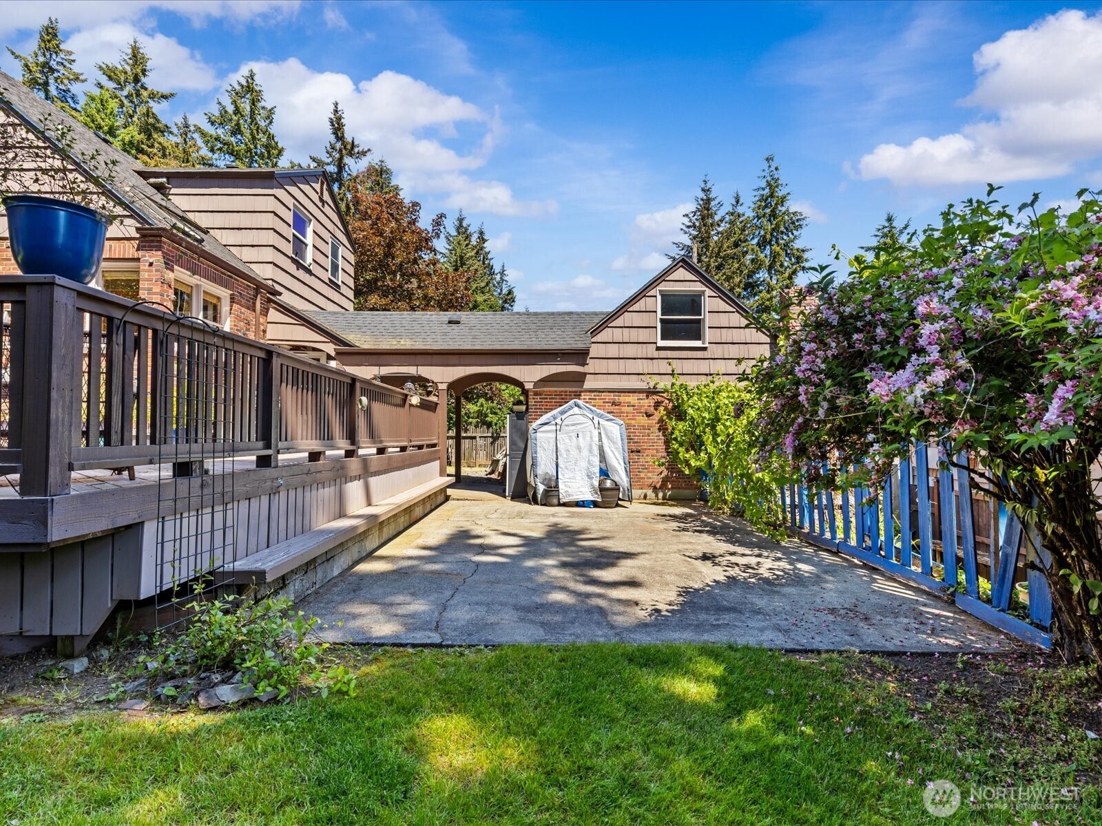 101 Eldorado Avenue Fircrest WA 98466