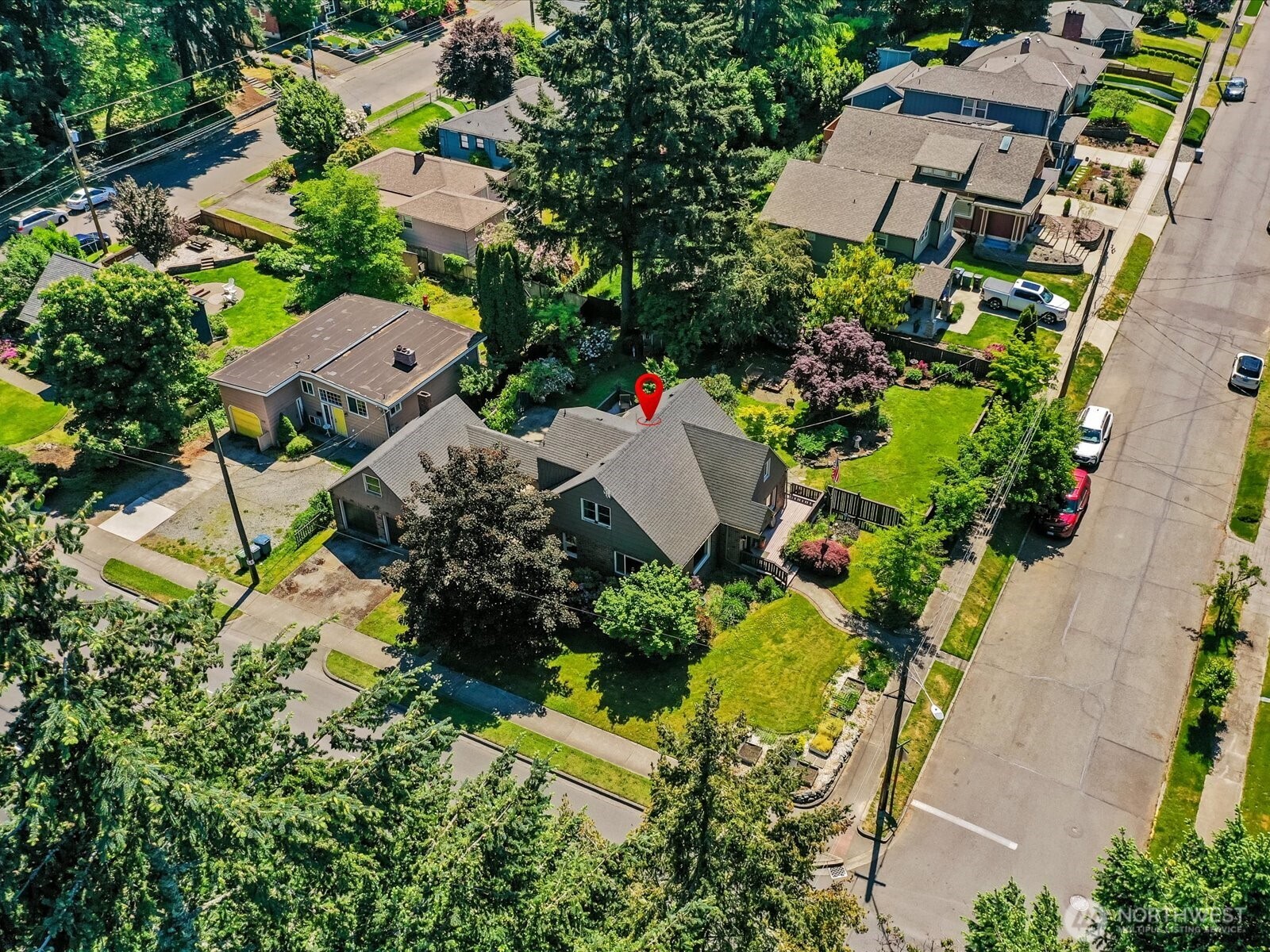 101 Eldorado Avenue Fircrest WA 98466