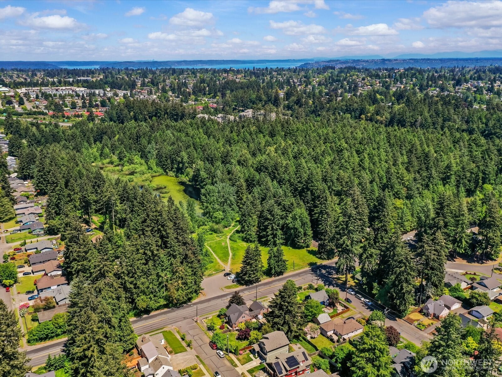 101 Eldorado Avenue Fircrest WA 98466