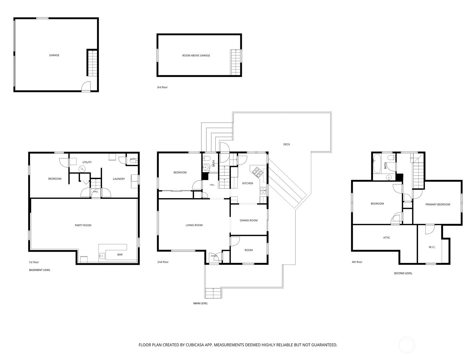 101 Eldorado Avenue Fircrest WA 98466