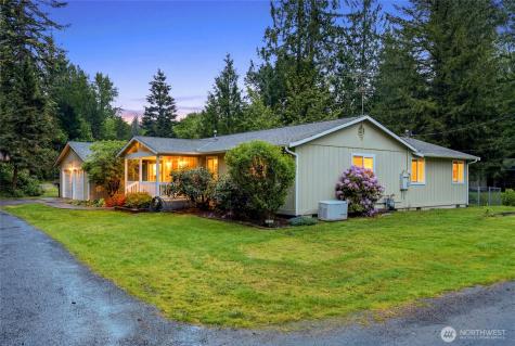 16008 Mink Road NE Woodinville WA 98077