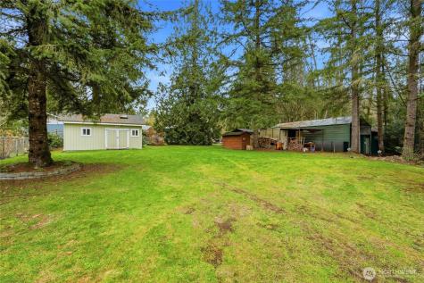 16008 Mink Road NE Woodinville WA 98077