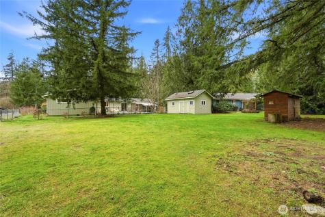 16008 Mink Road NE Woodinville WA 98077