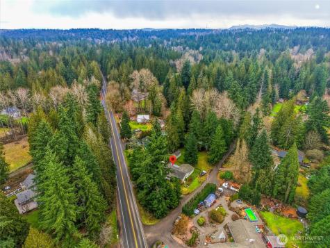 16008 Mink Road NE Woodinville WA 98077