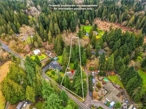 16008 Mink Road NE Woodinville WA 98077