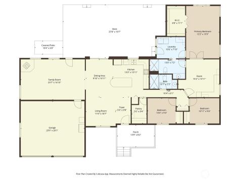 16008 Mink Road NE Woodinville WA 98077